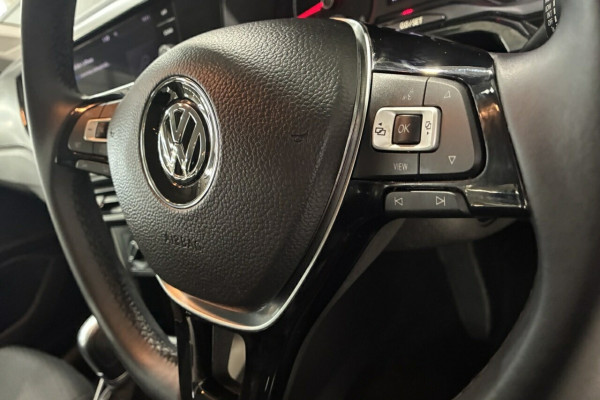 2018 Volkswagen Polo AW 85TSI Comfortline Hatch Image 12