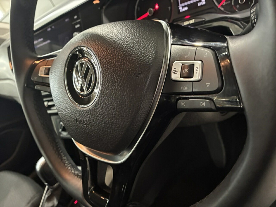 2018 Volkswagen Polo AW 85TSI Comfortline Hatch Image 12