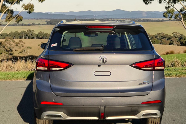 2025 MY25.5 MG ZS ZS32 Essence Hybrid+ SUV Image 6
