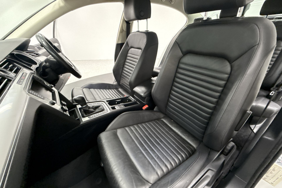 2015 Volkswagen Passat Sedan 132TSI - Comfortline Sedan Image 12