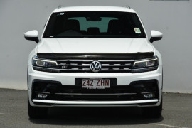 2019 Volkswagen Tiguan 5N Highline Suv Image 2