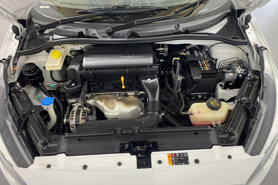 2022 MG MG3 SZP1 Core Hatch Image 22