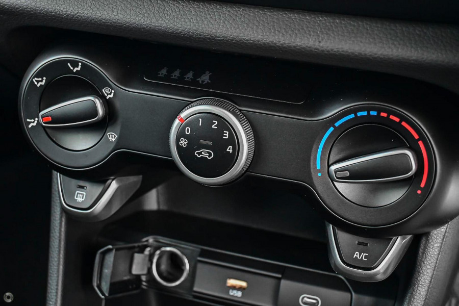 2026 MY27 Kia Picanto JA PE2 GT-Line Hatch Image 8