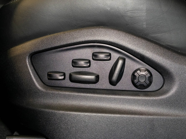 2024 Porsche Cayenne GTS SUV image 26