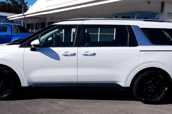 2024 MY25 Kia Carnival KA4 PE S People Mover Image 7