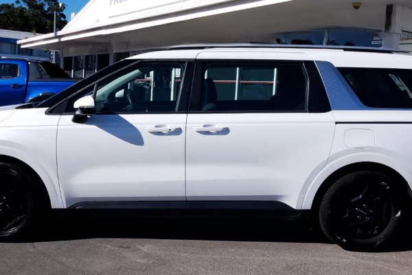 2024 MY25 Kia Carnival KA4 PE S People Mover Image 7