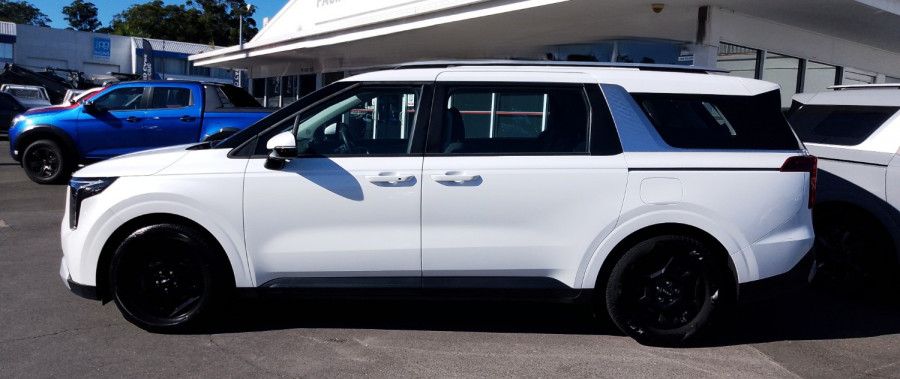 2024 MY25 Kia Carnival KA4 PE S People Mover Image 7