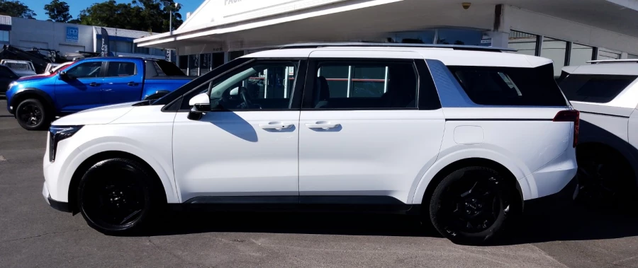 2024 MY25 Kia Carnival KA4 PE S People Mover Image 7