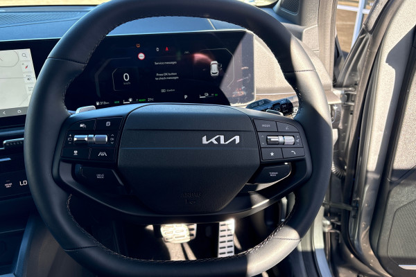 2026 Kia Sportage NQ5 PE HEV GT-Line SUV Image 23