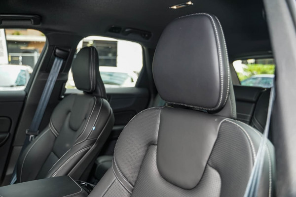 2020 MY21 Volvo XC60 UZ T6 R-Design Suv