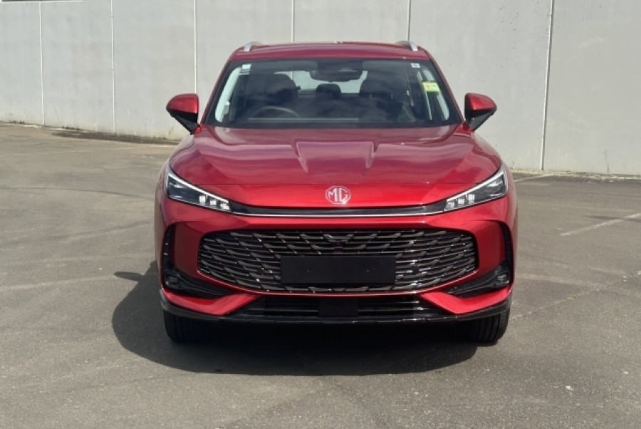 2024 MG HS Excite SUV Image 7