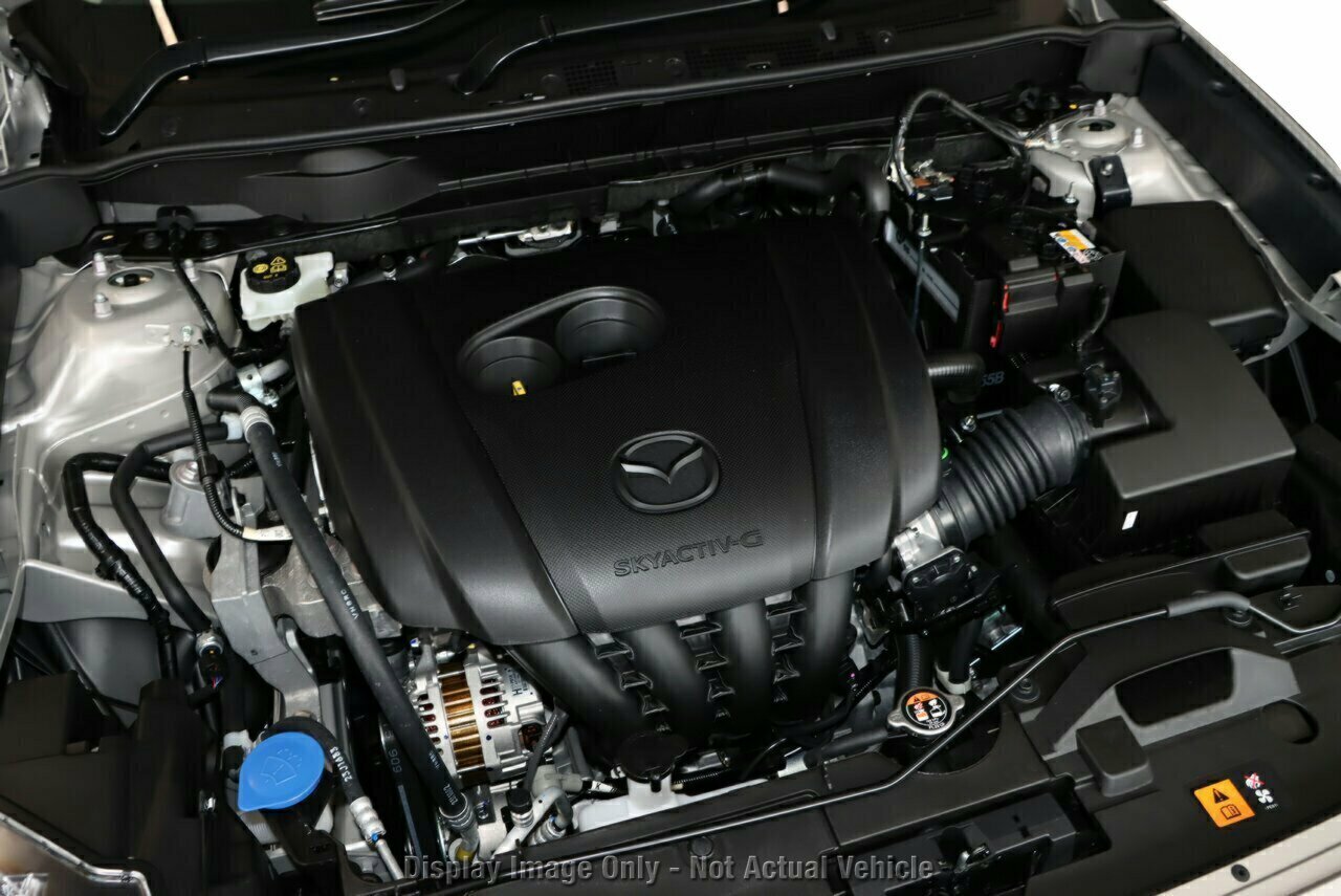 2025 Mazda CX-3 DK G20 Pure SUV Image 16