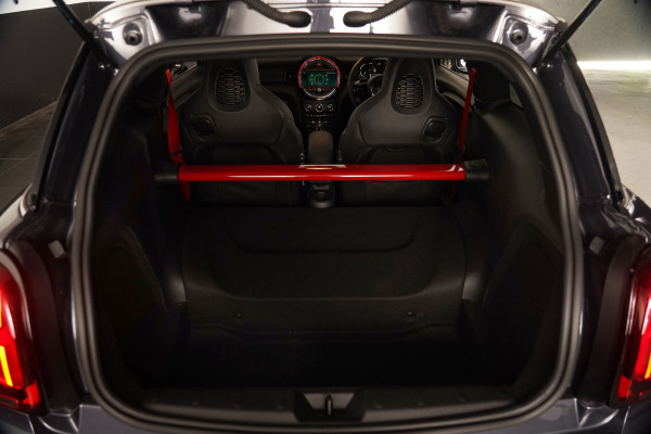 2020 Mini 3d Hatch Hatch John Cooper Works Gp Hatch Image 18