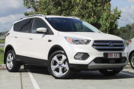 Ford Escape Trend ZG