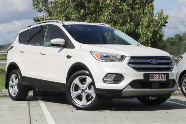 2016 Ford Escape ZG Trend Suv