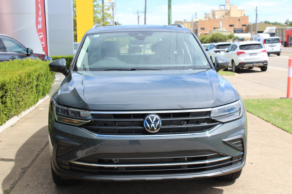 2024 Volkswagen Tiguan 5N 132TSI Life SUV