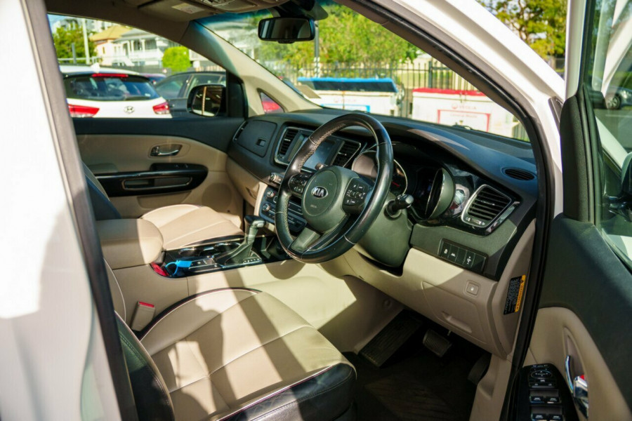 2019 Kia Carnival YP Sport Wagon Image 19
