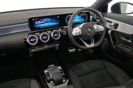 2019 MY00 Mercedes-Benz Cla-class C118 800MY CLA200 Coupe Image 5