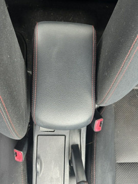 2017 Mitsubishi Lancer CF Black Edition Sedan image 18