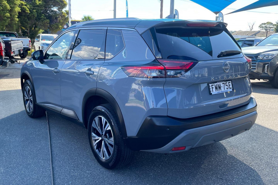 2023 Nissan X-Trail T33 ST-L SUV Image 6