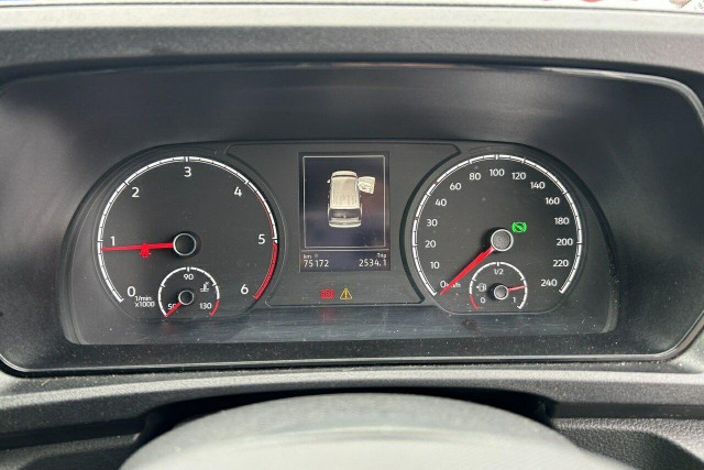 2022 MY23 Volkswagen Caddy 5 Maxi Van Van Image 11