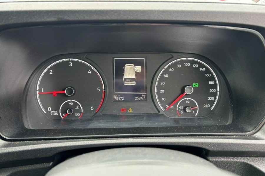 2022 MY23 Volkswagen Caddy 5 Maxi Van Van Image 11