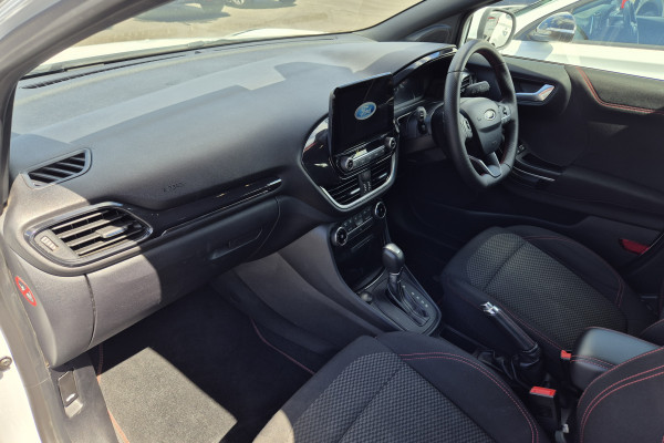 2022 MY22.50 Ford Puma JK ST-Line SUV Image 22