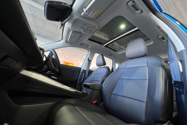 2026 MY26.5 MG ZS ZS32 Essence Hybrid+ SUV Image 10