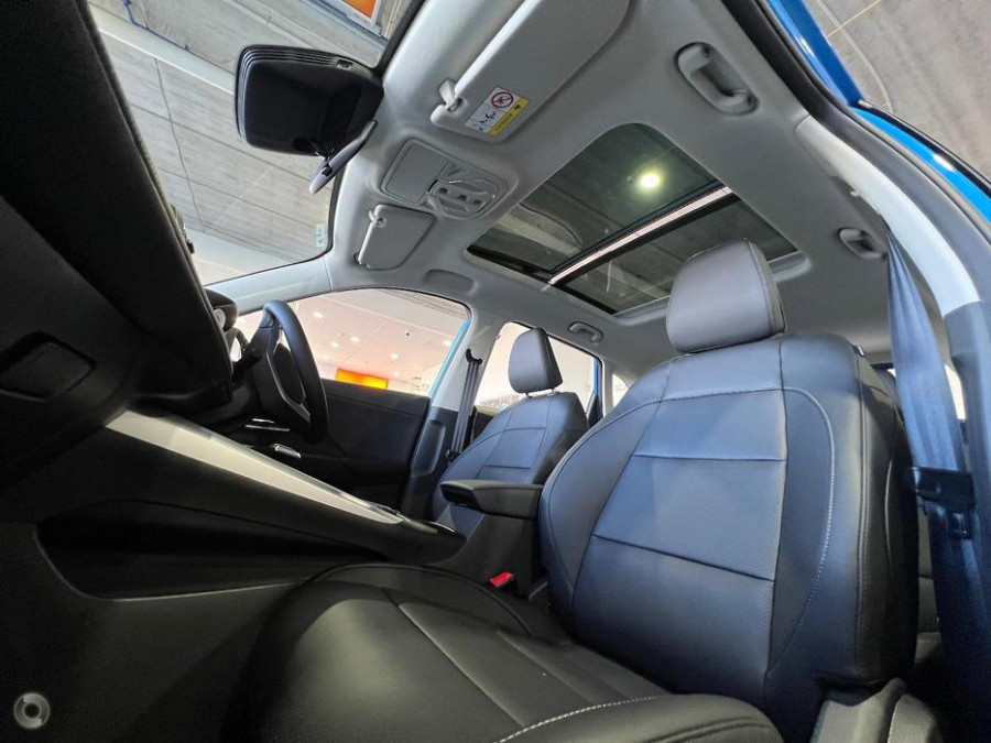 2026 MY26.5 MG ZS ZS32 Essence Hybrid+ SUV Image 10