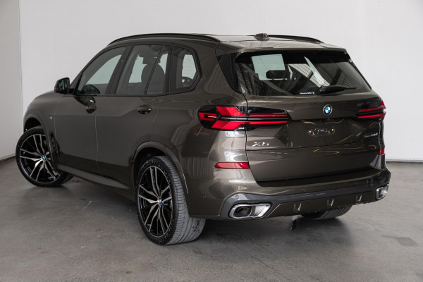 2026 BMW X5 G05 LCI xDrive30d M Sport SUV image 2