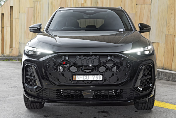2025 MY26 Audi SQ5 270kw | Sportback SUV image 4