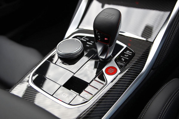 2026 BMW M3 G80 Competition Sedan