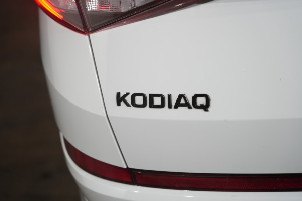 2022 Skoda Kodiaq RS SUV image 9