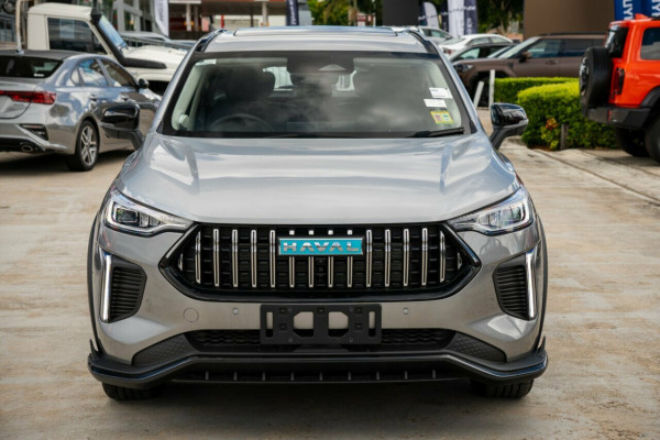 2024 GWM Haval Jolion A02 Ultra Hybrid SUV Image 5