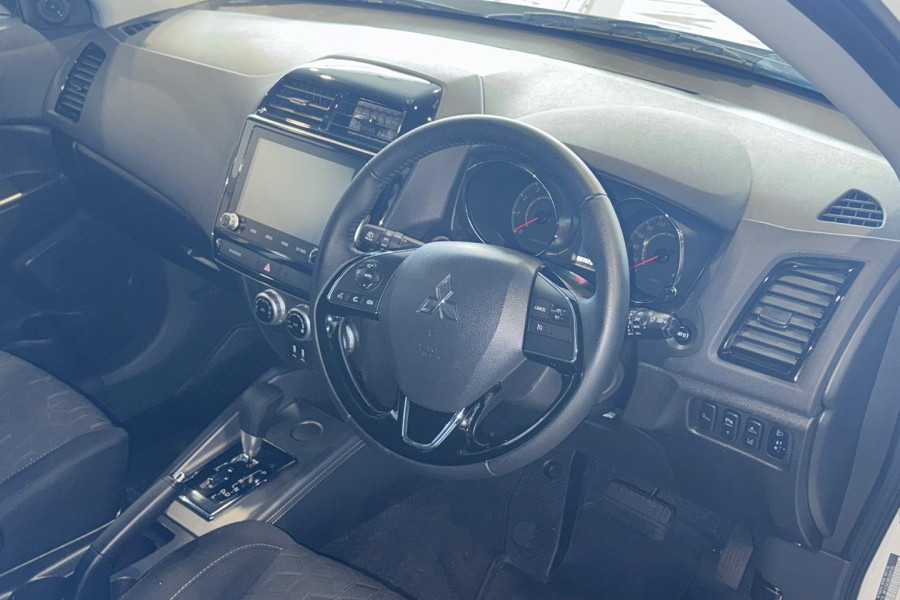 2024 Mitsubishi ASX XD LS SUV Image 17