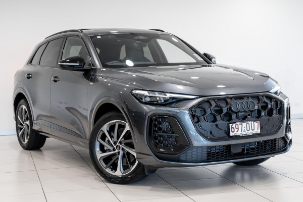 Audi Q5 TDI 150kW Sport GU