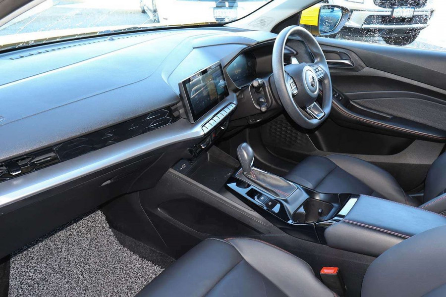 2024 MG MG5 AP32 Vibe Sedan Image 7