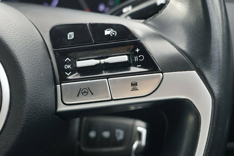 2022 Hyundai Tucson NX4.V1  SUV Image 17