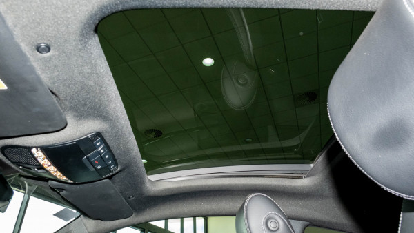 2021 MY22 Mercedes-Benz C-Class C205 C200 Coupe image 37