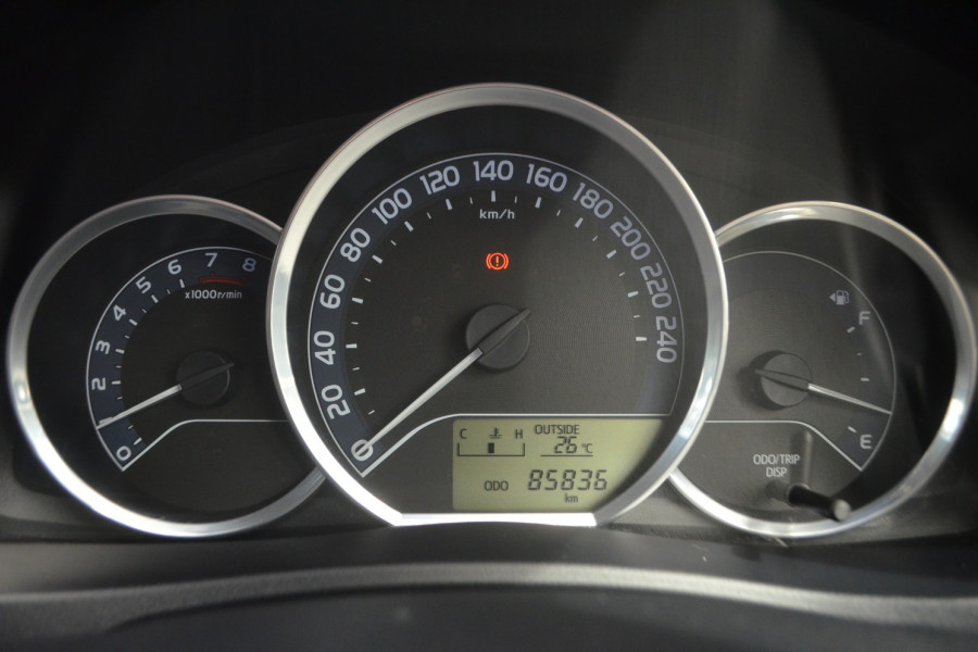 2016 Toyota Corolla ZR Hatchback Hatch Image 20