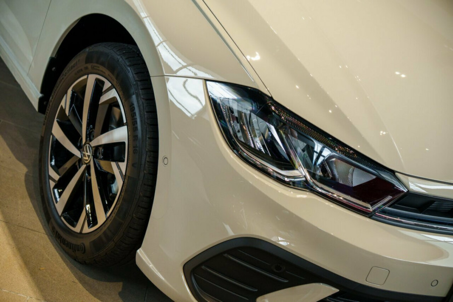 2026 Volkswagen Polo AE 85TSI CityLife Hatch Image 5