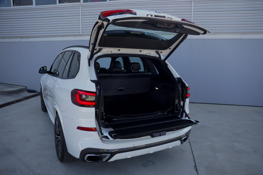 2019 BMW X5 G05 xDrive40i SUV Image 28