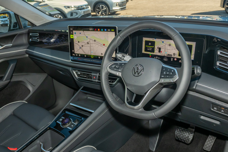 2024 Volkswagen Tiguan 110TSI Elegance SUV Image 6
