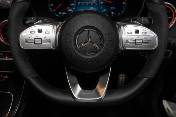 2022 Mercedes-Benz GLC-Class GLC300 e SUV Image 16