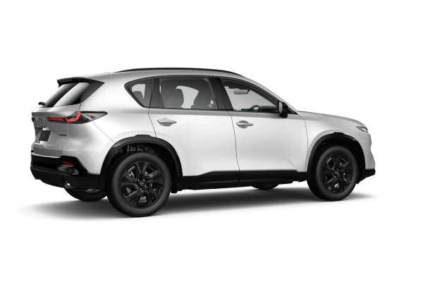2026 Mazda CX-5 KM Series G25 GT SP SUV Image 12
