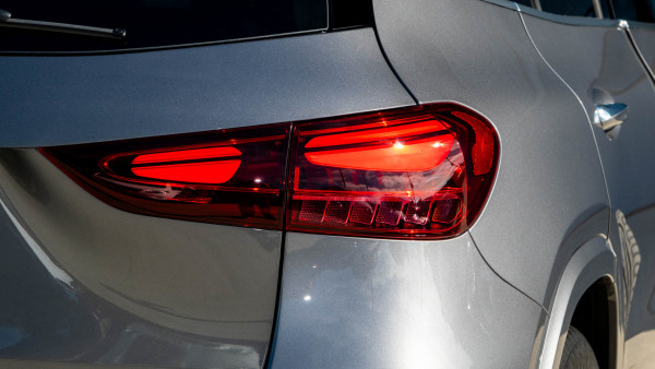 2026 MY25 Mercedes-Benz GLA-Class H247 GLA200 SUV image 23