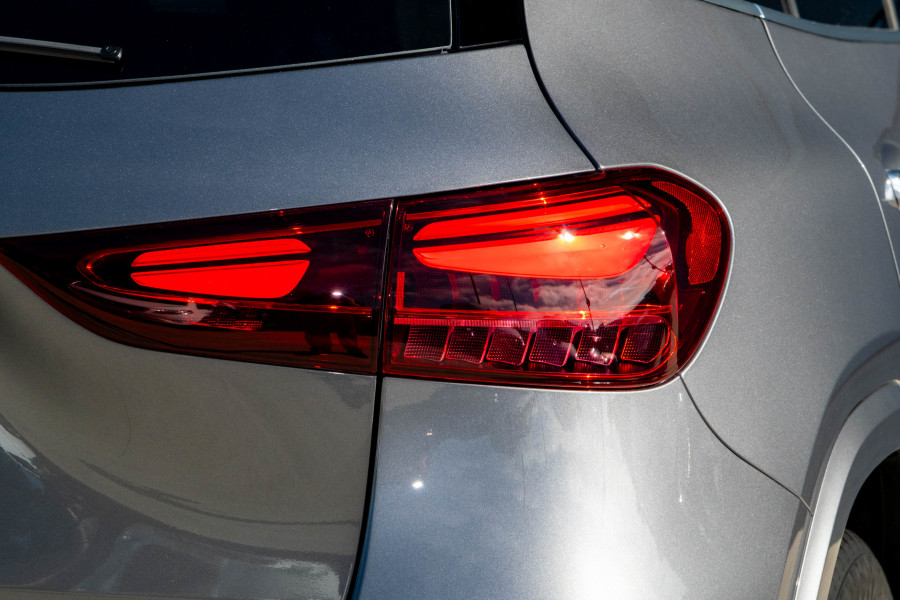 2026 MY25 Mercedes-Benz GLA-Class H247 GLA200 SUV