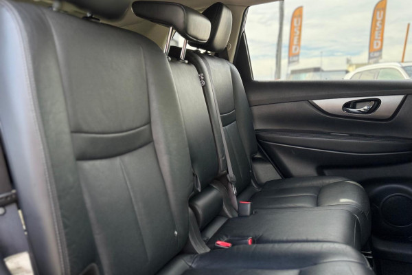 2016 Nissan X-Trail T32 ST-L SUV Image 19