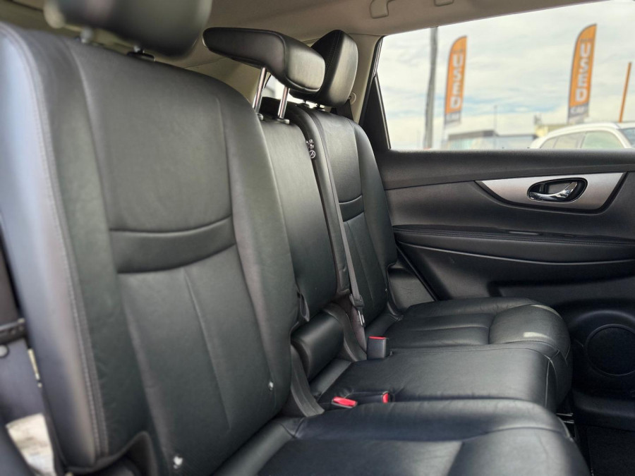 2016 Nissan X-Trail T32 ST-L SUV Image 19