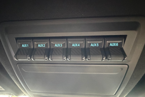 2026 Ford Ranger P703  Raptor Ute Image 30